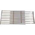 thumbnail image 4 of Universal 8 inch Wide Stainless Steel BBQ Grill Cooking Grid for Gas Grill Models from Brinkmann, Charbroil, Kenmore, Master Forge, Backyard Grill, Weber and Others, 4 of 6
