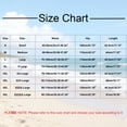 thumbnail image 4 of Maternity Shorts Over The Belly Pregnancy Clothes Comfy Lounge Summer Casual Short Pants with Pockets High Waisted Loose Fit Athletic Activewear Daily Wear, 4 of 9