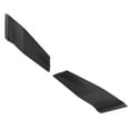 thumbnail image 1 of Front Windshield Wiper Side Cowl Cover, 55083-02010 Front Wiper Side Cowl Extension Cover Trim Weather Resistant Protective  for Vehicle, 1 of 7
