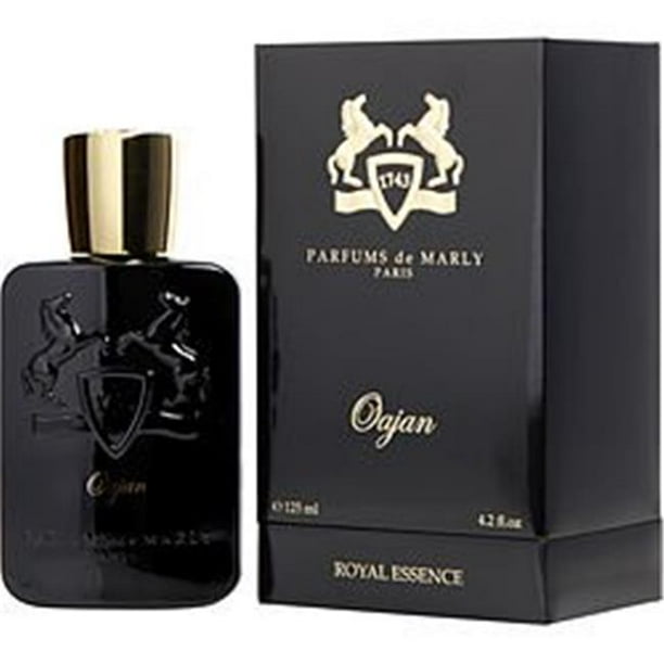 Parfums de Marly Oajan Eau de Parfum Spray For Unisex, 4.2 Oz
