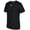 Black, variant on Adidas Men's Go To Performance T-Shirt Workout Sport Tee Athletic (Navy-2XL)