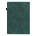 thumbnail image 3 of For OPPO Realme Pad 10.4 inch Peacock Embossed Pattern TPU + PU Leather Tablet Case, 3 of 9