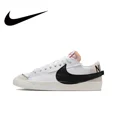 thumbnail image 1 of Neck BLAZER LOW '77, zapatillas Retro neutras VINTAGE, zapatos de tablero7270, 1 of 5