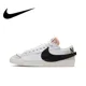 thumbnail image 1 of Neck BLAZER LOW '77, zapatillas Retro neutras VINTAGE, zapatos de tablero7406, 1 of 5