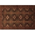 thumbnail image 1 of Ahgly Company Indoor Rectangle Persian Brown Traditional Area Rugs, 8' x 12', 1 of 4
