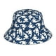 thumbnail image 1 of Balery Shark Sombreros para el sol para hombre y mujer, sombrero de pescador con UPF 50+, 1 of 6