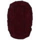 thumbnail image 5 of Funda de cojín elástica para asiento Funda para taburete de piano Protector suave para silla para el hogar, 5 of 6