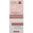 thumbnail image 2 of CND Ridgefx Nail Surface Enhancer .5 Fl Oz., 2 of 3