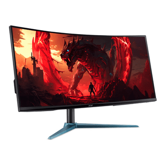 ASUS, Gaming Monitor, VG27AQ3AZ, 27