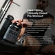 thumbnail image 4 of Pre Workout Transparent Labs Bulk Black, 30 porciones, 4 of 8