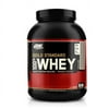 Optimum Nutrition, 100% Whey Cookies N' Cream 5.15 lbs (2341 g)