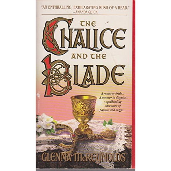 Pre-Owned The Chalice and the Blade (Unknown) 0553574302 9780553574302