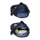 thumbnail image 5 of KAUKKO Cordón Deportes Mochila Gimnasio Yoga Bolsa Hombro Mochila para Hombres y Mujeres KAUKKO  K3031-Black, 5 of 5