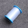 thumbnail image 5 of FRCOLOR thread string 1000M Clear Thread String No Stretch Nylon Invisible for Hanging Ornaments Bracelet Making Sew Hobby Clear Beading Thread with Bead Needle,2.95"X2.95"X4.06", 5 of 5