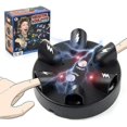 thumbnail image 1 of Shock Roulette Game Electric Shock Game Electric Shocking Lie Detector Funny Shocking Shot Roulette Game Micro Electric Shock Lie Detector Polygraph T--, 1 of 1