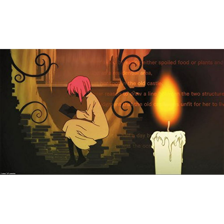 Ef: Tale of Memories & Melodies (Blu-ray) - Walmart.com