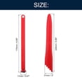 thumbnail image 2 of Unique Bargains 4 Pcs Canning Kits Included Magnetic Lid Lifter Bubble Popper Bubble, Red, 2 of 7