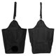 thumbnail image 5 of Bolsa Colgante, Bolsa De Paja Seca, Material De Tela Oxford 600D Duradero Resistente Al Desgaste, Para Vacas, Cabras, Puestos, Espectáculos, Pastos ANGGREK Otros, 5 of 8