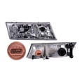 thumbnail image 1 of Faro DEPO Grand Marquis 1998 A 2002 lado Derecho, 1 of 4