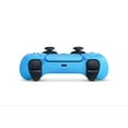 thumbnail image 4 of Sony PS5 DualSense Wireless Controller - Starlight Blue, 4 of 6