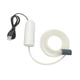 thumbnail image 5 of Mini bomba de aire portátil USB para acuario, bomba de aire para exteriores, suministros de pesca, pecera blanco, 5 of 8