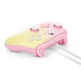 thumbnail image 2 of PowerA Advantage Wired Controller for Xbox Series X|S - Pink Lemonade, 2 of 9