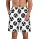 thumbnail image 1 of Balery Gear Tools Traje de Baño Estilo Hawaiano para Hombre, Shorts de Secado Rápido con Bolsillos-XX-Large, 1 of 6