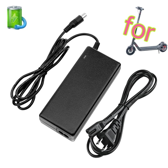 UL 42V Charger Compatible with Phantomgogo A9 A8 Phantom GO A9 Foldable 350W