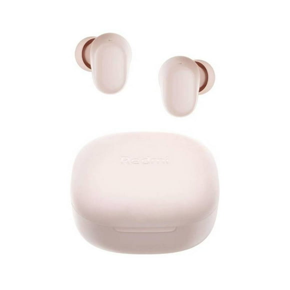 Audífonos Xiaomi Redmi Buds 6 Play Rosa