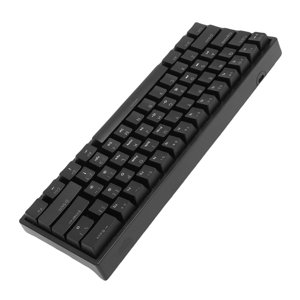 Mechanical Keyboard, Mechanical Gaming Keyboard RGB Backlit with Blue Switch for Gamers