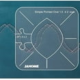 thumbnail image 2 of Janome Ruler Starter Kit, 2 of 7