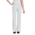 thumbnail image 5 of Urbane Performance Women's Endurance 4-Way Super Stretch Three Pocket Scrub Pant, Style 9312, 5 of 5