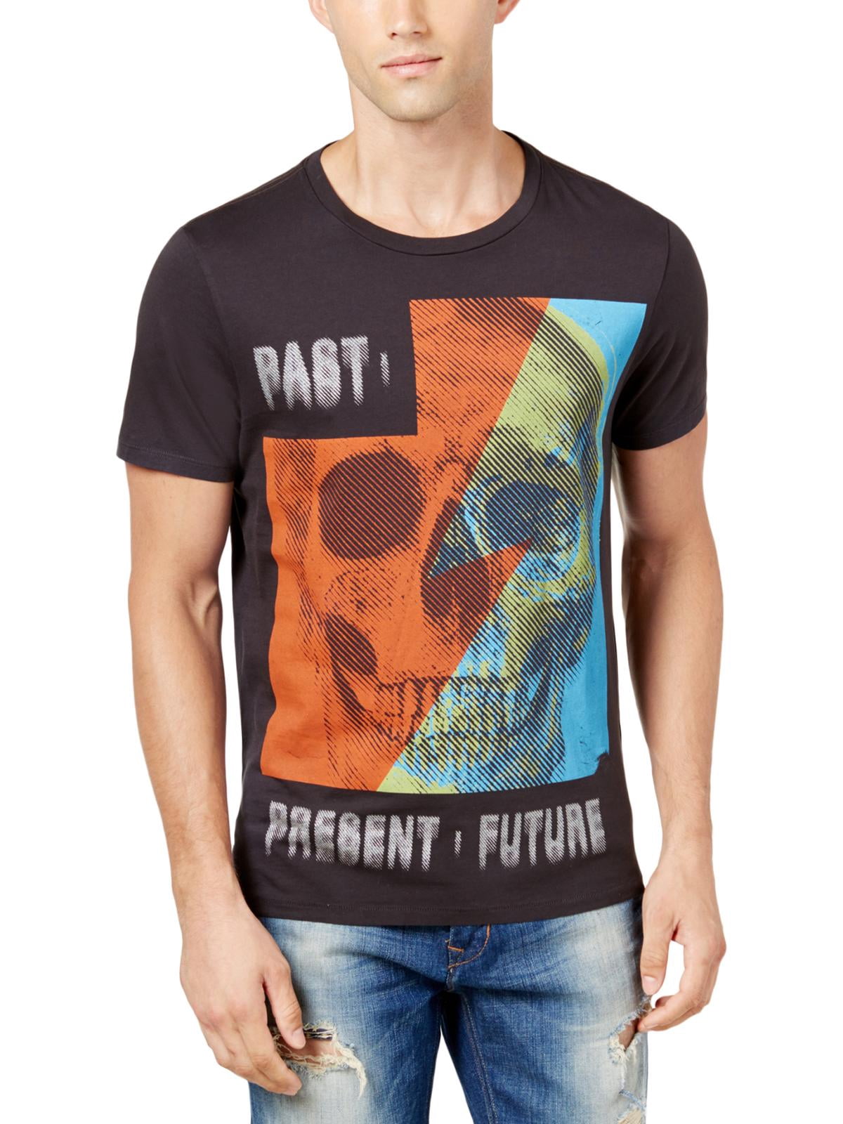 Soft Skull Graphic T-Shirt 