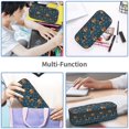 thumbnail image 5 of Sigee German Shepherd Dog for Large Capacity Pencil Case, Pencil Pouch, Pencil Bag, Marker Pen Case for Women and Men, 5 of 5