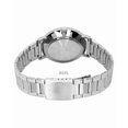 thumbnail image 3 of Casio Standard Analog Stainless Steel White Dial Quartz MTP-VT04D-7E Men's Watch, 3 of 3