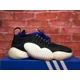 thumbnail image 2 of Adi-das ORIGINALS CRAZY BYW II BLACK WHITE BLUE YELLOW BD7998 BOOST MENS SIZES, 2 of 6
