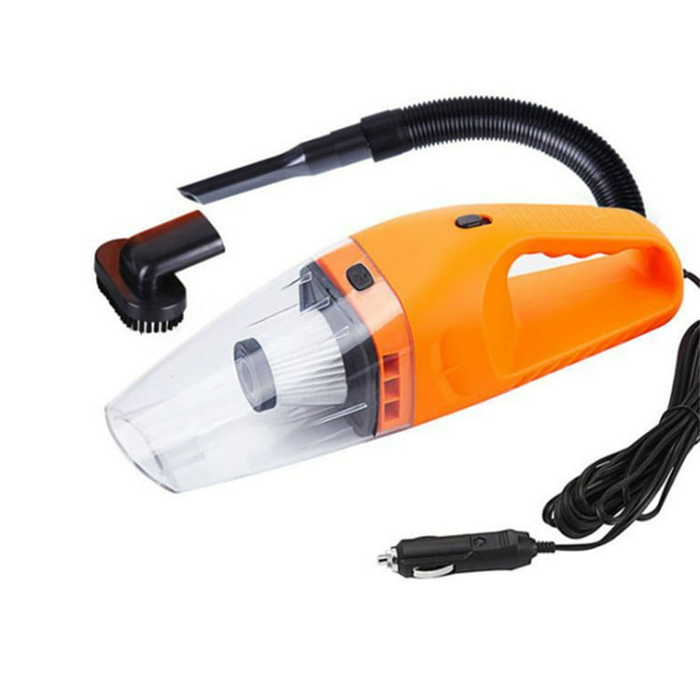 WADEO Handheld Vacuum Cordless, Car Vacuum Cleaner High Power