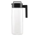 thumbnail image 2 of Takeya Airtight Pitcher with Airtight Lid, 2 qt, Black, 2 of 6