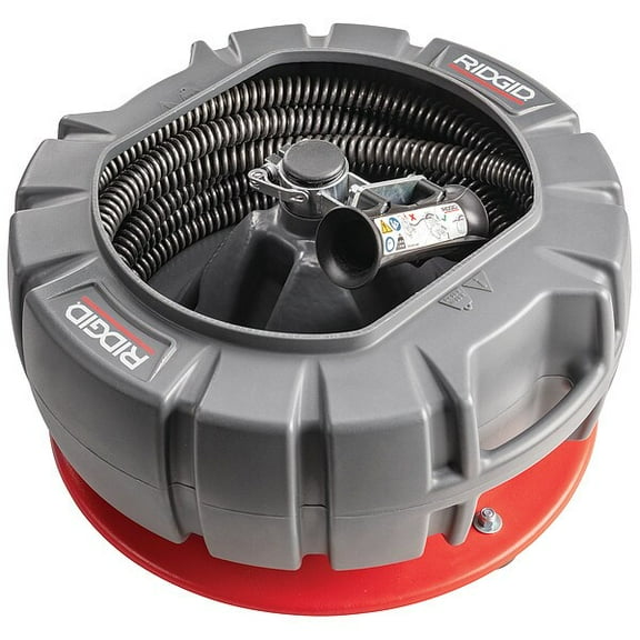 Ridgid Drain Cleaner Accessory 61708