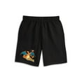 thumbnail image 4 of Pokemon Garçons Multicolore Lot Multiple de 2 Ensemble de Pyjama à Manches Courtes et Jambes Courtes, 4 of 6
