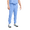 Blue, variant on Apollo Scrubs Men's Medical Scrub Pants - Essential, Jogger Style Bottom