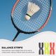 thumbnail image 3 of unbranded 3Ud Piezas Almohadillas Silicona Badminton Ajuste Universal Mejor Agarre, 3 of 8