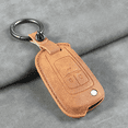 thumbnail image 4 of Funda para llave de coche con tapa para Buick, Chevrolet, Cruze, Aveo, Trax, Sail, Malibu, Captiva, Opel, Vauxhall, Astra J, Corsa, Insignia, Mokka, 4 of 5