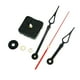 thumbnail image 1 of Movimiento de reloj de pared Kit de reemplazo de 24 tiempo tiempo de tiempo de tiempo de DIY MANOS de MANOS de MANOS de MANOS, Haz tu reloj de pared, 1 of 7