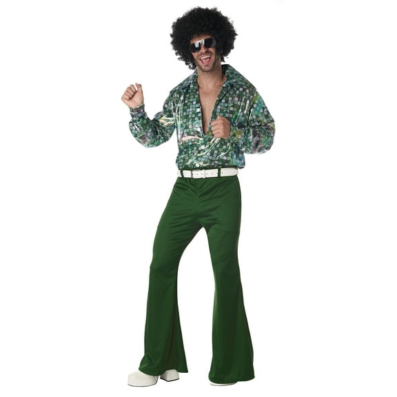 The Ladies Man Adult Costume