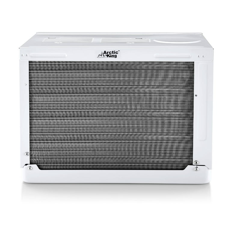 Arctic king 8000 btu cheap walmart