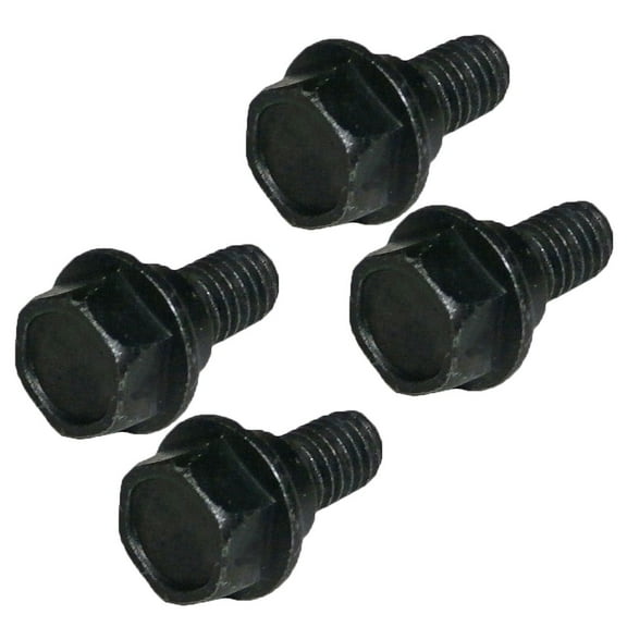 Craftsman 4 Pack Genuine OEM Shoulder Bolt for 917270750 Lawn Mower # 532170165-4PK
