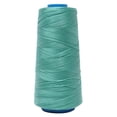 thumbnail image 1 of Polyester Red 1000 Mtr Spool Hand Machine Sewing Serger Overlocking New Thread, 1 of 3
