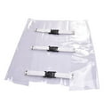 thumbnail image 3 of SunniMix 4xDental Chair Foot Cover Clear Reusable Spare Parts Direct Replaces Dustproof, 3 of 8