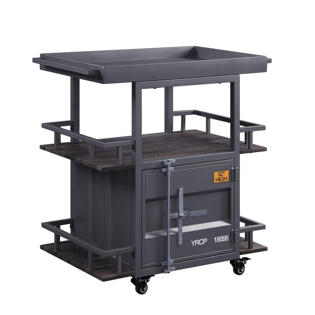 Cargo Chariot